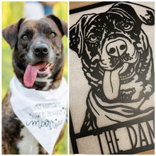 Load image into Gallery viewer, Custom Pet Portraits
