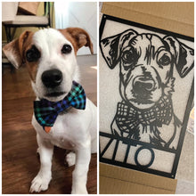 Load image into Gallery viewer, Custom Pet Portraits