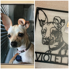 Load image into Gallery viewer, Custom Pet Portraits