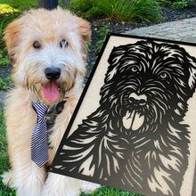 Load image into Gallery viewer, Custom Pet Portraits