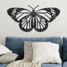 Load image into Gallery viewer, Butterfly Wall Art