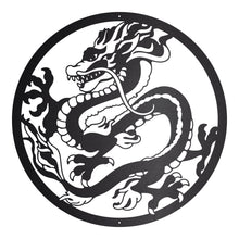 Load image into Gallery viewer, Dragon Wall Art