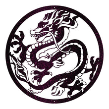Load image into Gallery viewer, Dragon Wall Art