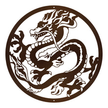 Load image into Gallery viewer, Dragon Wall Art