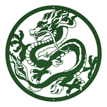 Load image into Gallery viewer, Dragon Wall Art