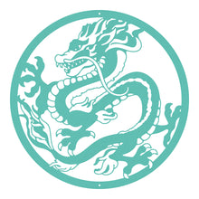 Load image into Gallery viewer, Dragon Wall Art