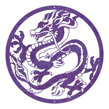 Load image into Gallery viewer, Dragon Wall Art
