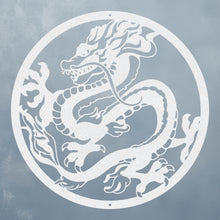 Load image into Gallery viewer, Dragon Wall Art