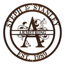 Load image into Gallery viewer, Fancy Monograms