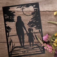 Load image into Gallery viewer, Pick Your Combo: Parent and Child Wall Art