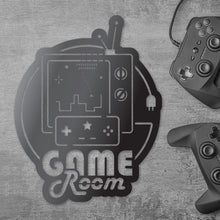 Load image into Gallery viewer, Game Room Sign
