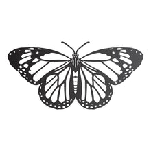 Load image into Gallery viewer, Butterfly Wall Art