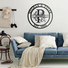 Load image into Gallery viewer, Fancy Monograms