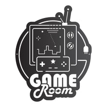 Load image into Gallery viewer, Game Room Sign