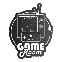 Load image into Gallery viewer, Game Room Sign