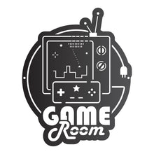 Load image into Gallery viewer, Game Room Sign