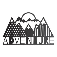 Load image into Gallery viewer, Kid's Adventure Wall Art