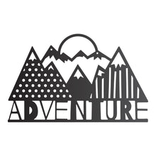 Load image into Gallery viewer, Kid's Adventure Wall Art