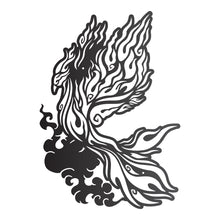 Load image into Gallery viewer, Phoenix Wall Art