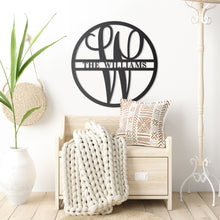 Load image into Gallery viewer, Monograms