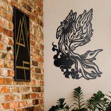 Load image into Gallery viewer, Phoenix Wall Art