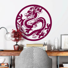Load image into Gallery viewer, Dragon Wall Art
