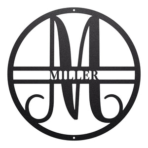 Monograms
