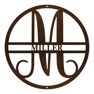 Monograms