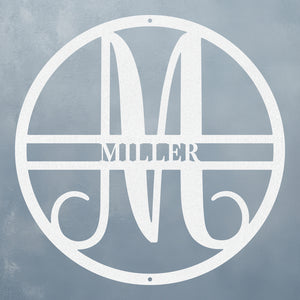 Monograms
