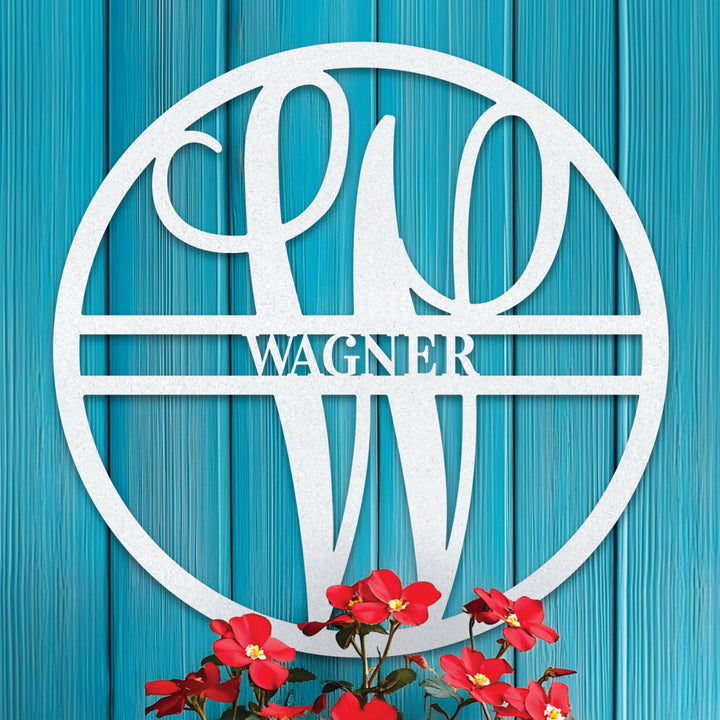 Monograms