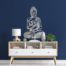 Load image into Gallery viewer, Buddha Wall Art
