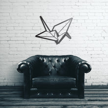 Load image into Gallery viewer, Origami Crane Wall Art
