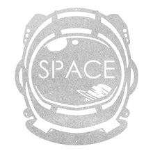 Load image into Gallery viewer, Astronaut Wall Art
