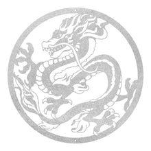 Load image into Gallery viewer, Dragon Wall Art
