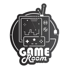 Load image into Gallery viewer, Game Room Sign
