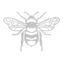 Load image into Gallery viewer, Honey Bee Wall Art
