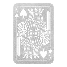 Load image into Gallery viewer, King of Spades Wall Art
