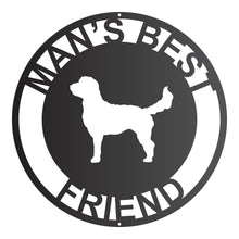Load image into Gallery viewer, &quot;Man&#39;s Best Friend&quot; Dog Breeds Wall Art
