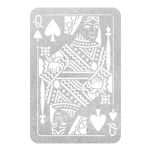 Load image into Gallery viewer, Queen of Spades Wall Art
