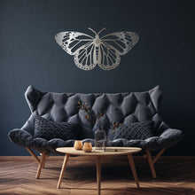 Load image into Gallery viewer, Butterfly Wall Art
