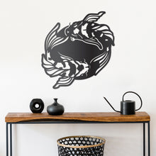 Load image into Gallery viewer, Koi Wall Art
