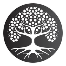 Load image into Gallery viewer, Tree of Life Wall Art
