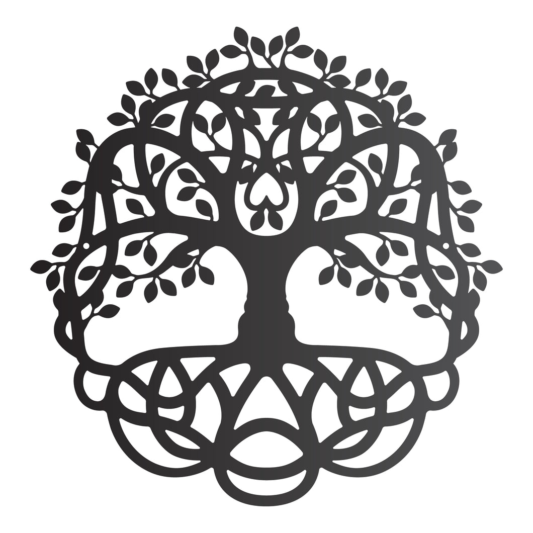 Celtic Knot Tree of Life
